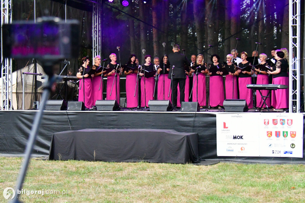 Kulturowa uczta w Górecku Kościelnym: Festiwal Maryjny