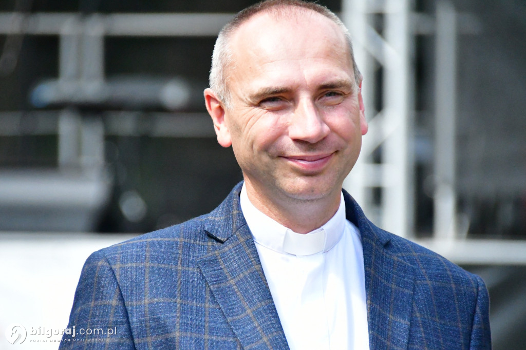 Kulturowa uczta w Górecku Kościelnym: Festiwal Maryjny