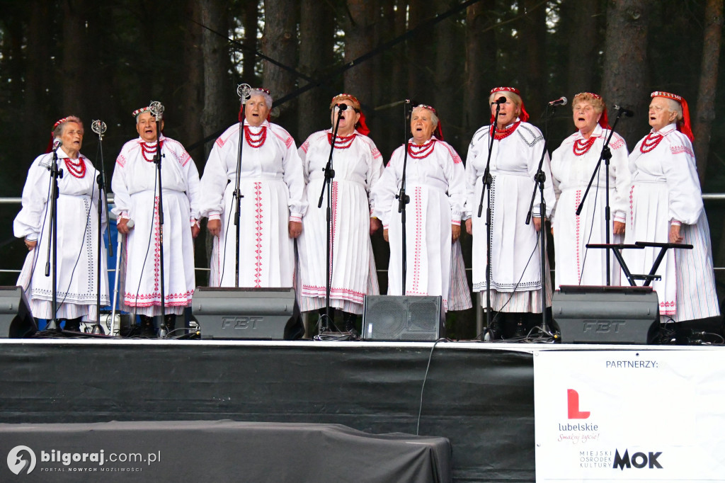 Kulturowa uczta w Górecku Kościelnym: Festiwal Maryjny