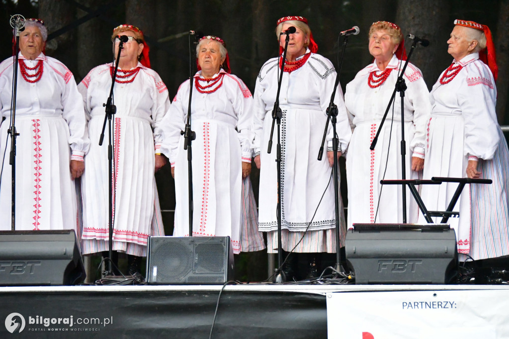 Kulturowa uczta w Górecku Kościelnym: Festiwal Maryjny