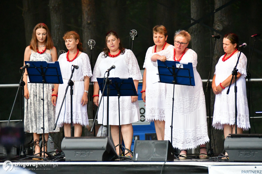 Kulturowa uczta w Górecku Kościelnym: Festiwal Maryjny