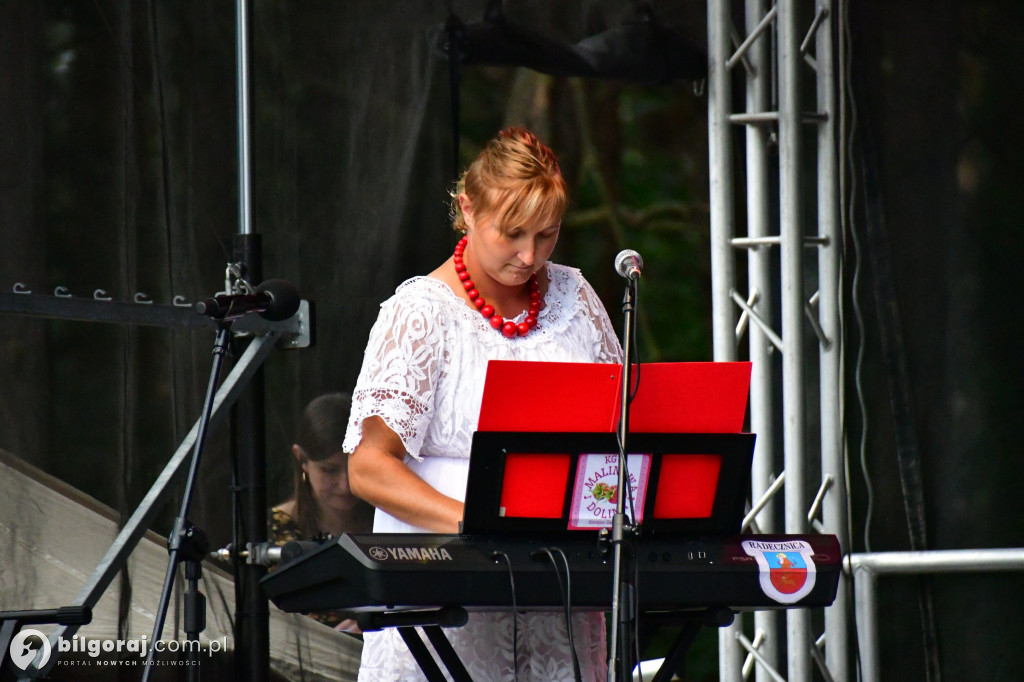 Kulturowa uczta w Górecku Kościelnym: Festiwal Maryjny