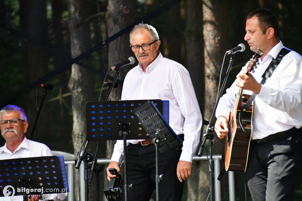 Kulturowa uczta w Górecku Kościelnym: Festiwal Maryjny