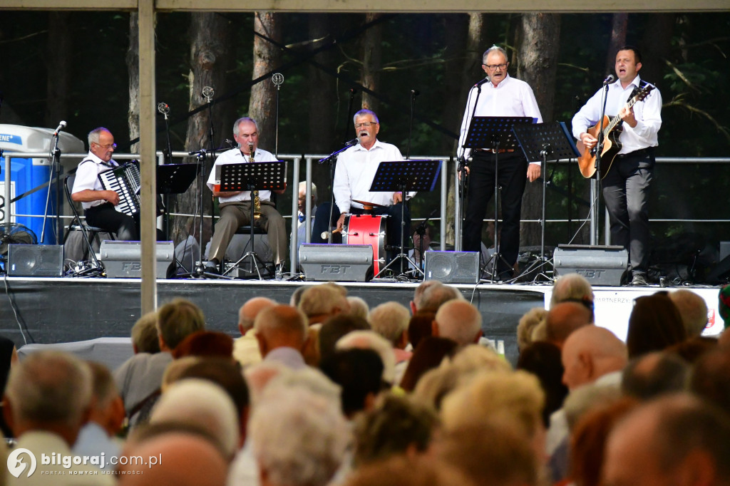 Kulturowa uczta w Górecku Kościelnym: Festiwal Maryjny