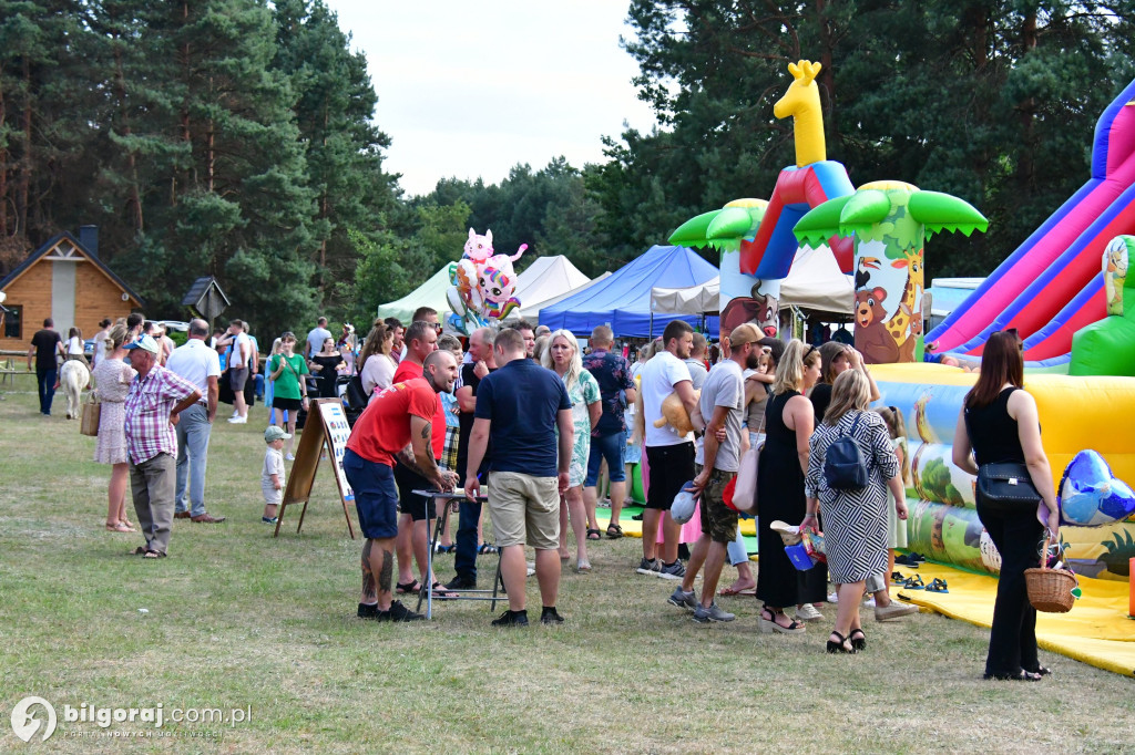 Kulturowa uczta w Górecku Kościelnym: Festiwal Maryjny