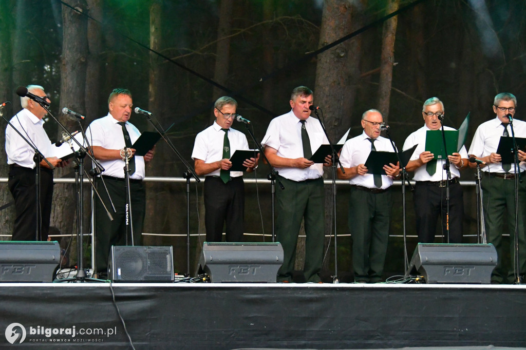 Kulturowa uczta w Górecku Kościelnym: Festiwal Maryjny