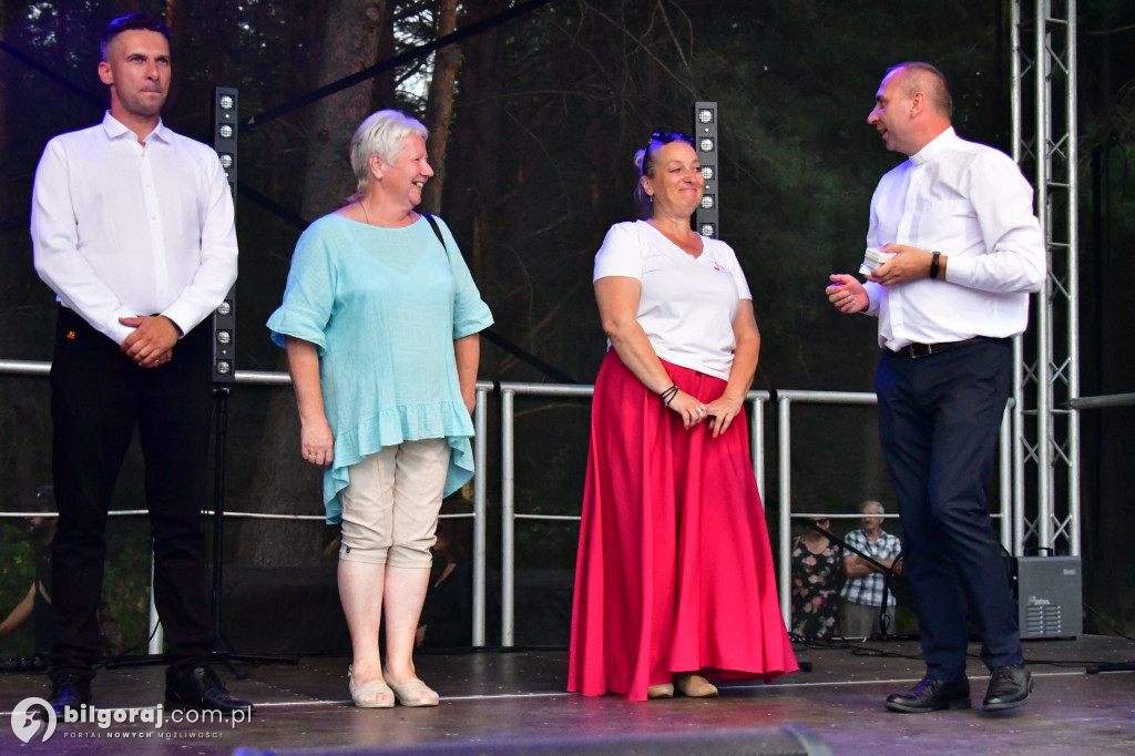 Kulturowa uczta w Górecku Kościelnym: Festiwal Maryjny