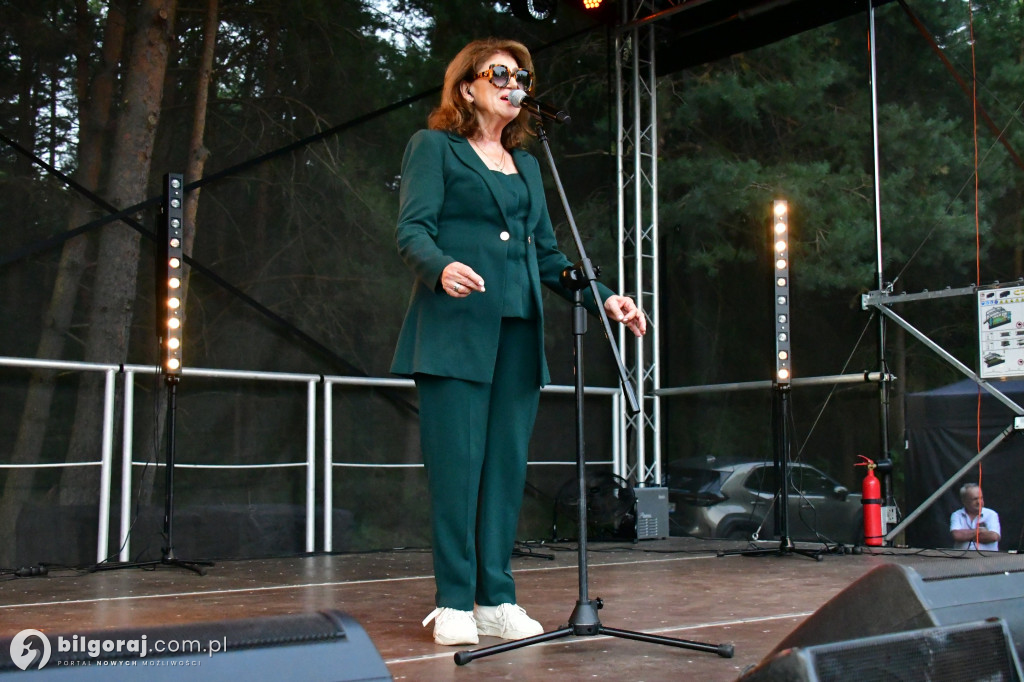 Kulturowa uczta w Górecku Kościelnym: Festiwal Maryjny