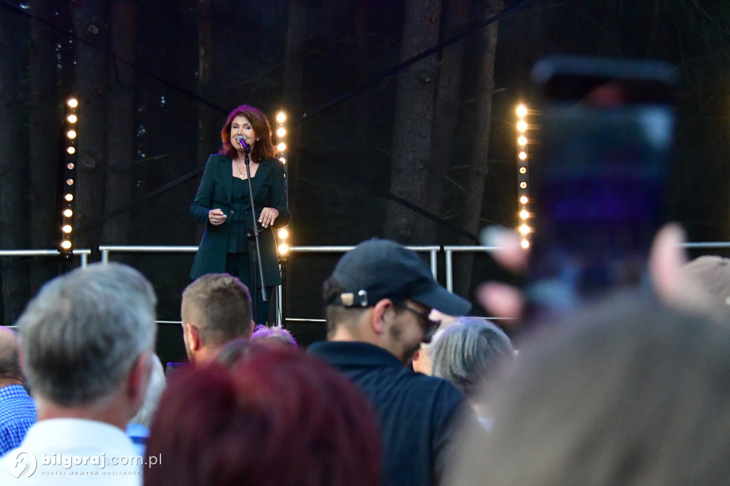 Kulturowa uczta w Górecku Kościelnym: Festiwal Maryjny