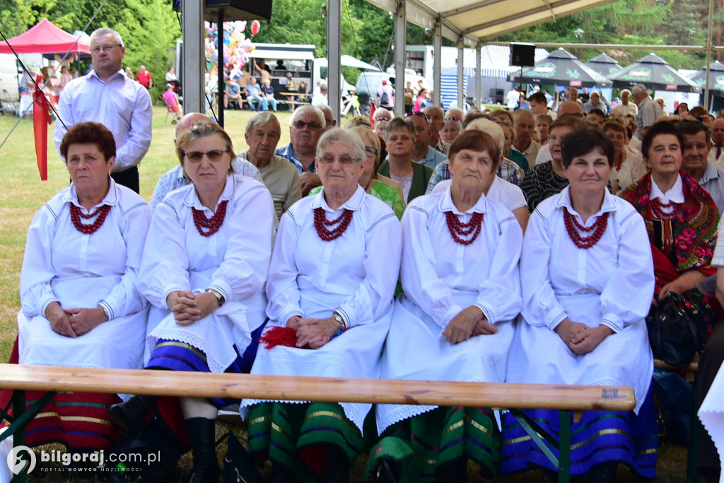 Festiwal Maryjny w Górecku Kościelnym – Tradycja, muzyka i duchowość w sercu Roztocza