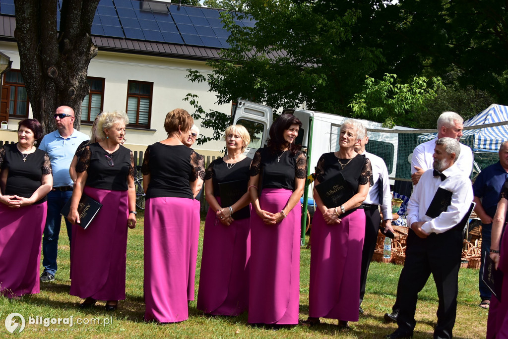 Festiwal Maryjny w Górecku Kościelnym – Tradycja, muzyka i duchowość w sercu Roztocza