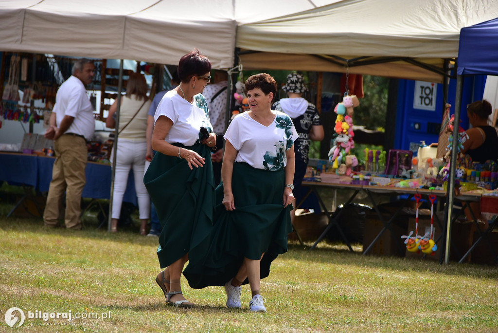Festiwal Maryjny w Górecku Kościelnym – Tradycja, muzyka i duchowość w sercu Roztocza
