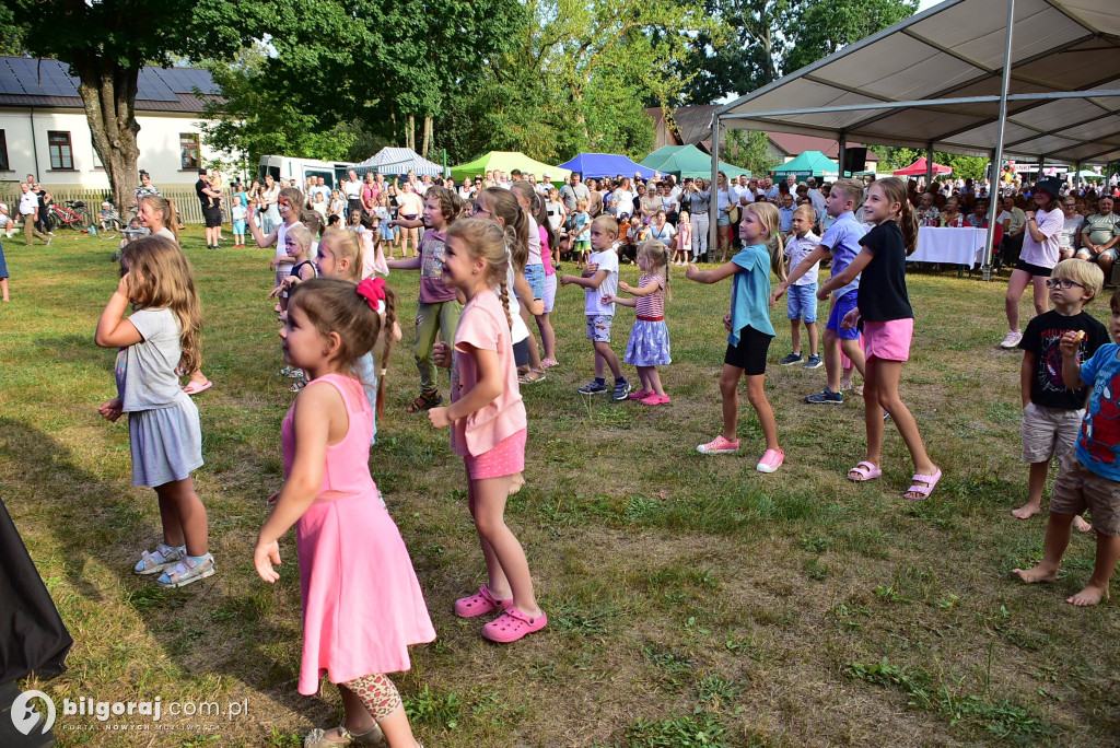 Festiwal Maryjny w Górecku Kościelnym – Tradycja, muzyka i duchowość w sercu Roztocza