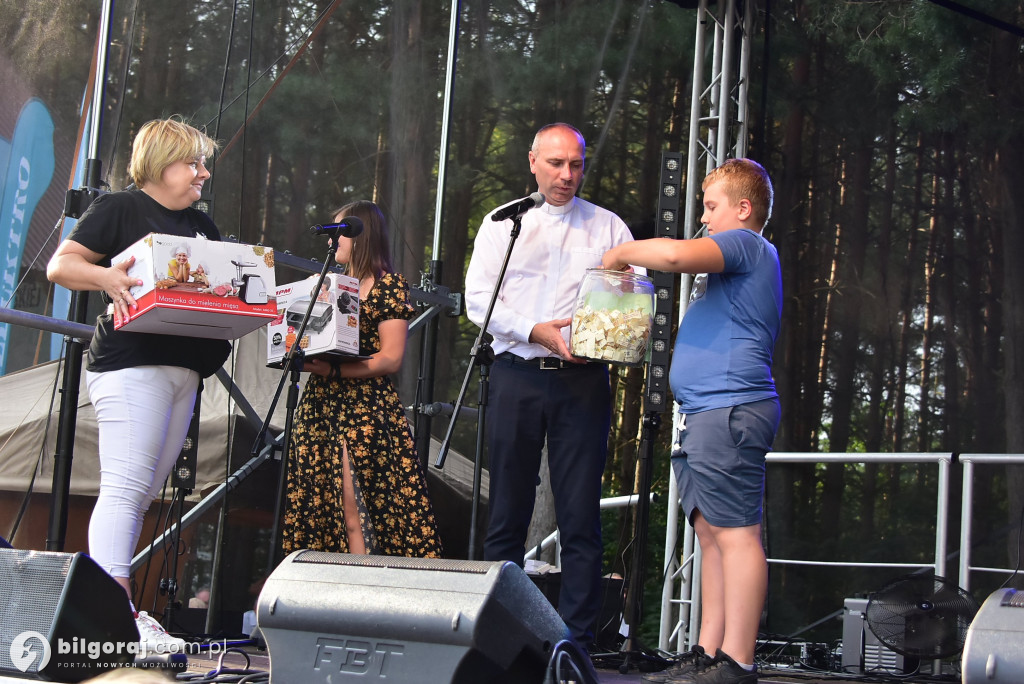 Festiwal Maryjny w Górecku Kościelnym – Tradycja, muzyka i duchowość w sercu Roztocza