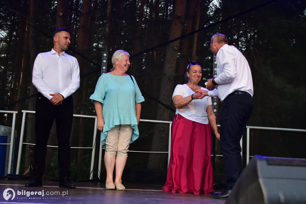 Festiwal Maryjny w Górecku Kościelnym – Tradycja, muzyka i duchowość w sercu Roztocza