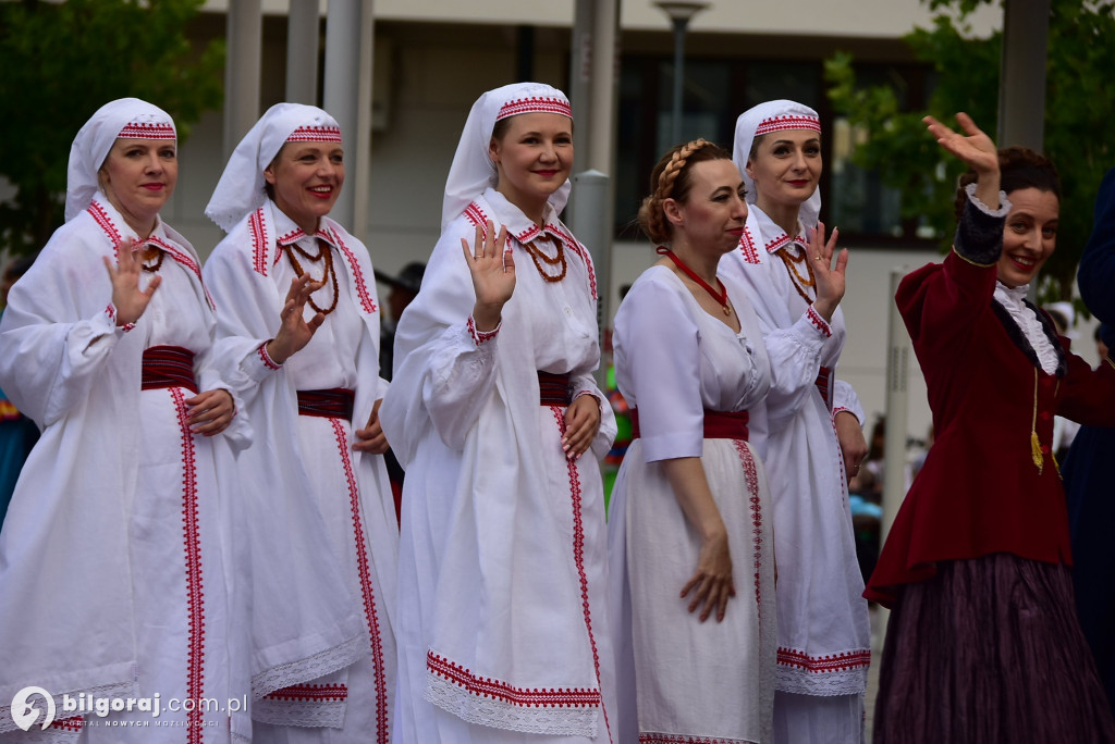 Ruszył Festiwal Kultur, inaugurujący Festiwal 