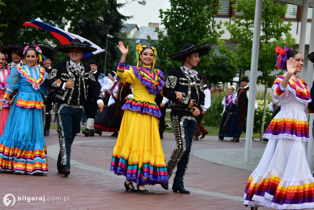 Ruszył Festiwal Kultur, inaugurujący Festiwal 
