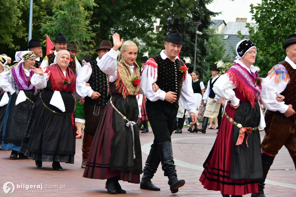 Ruszył Festiwal Kultur, inaugurujący Festiwal 