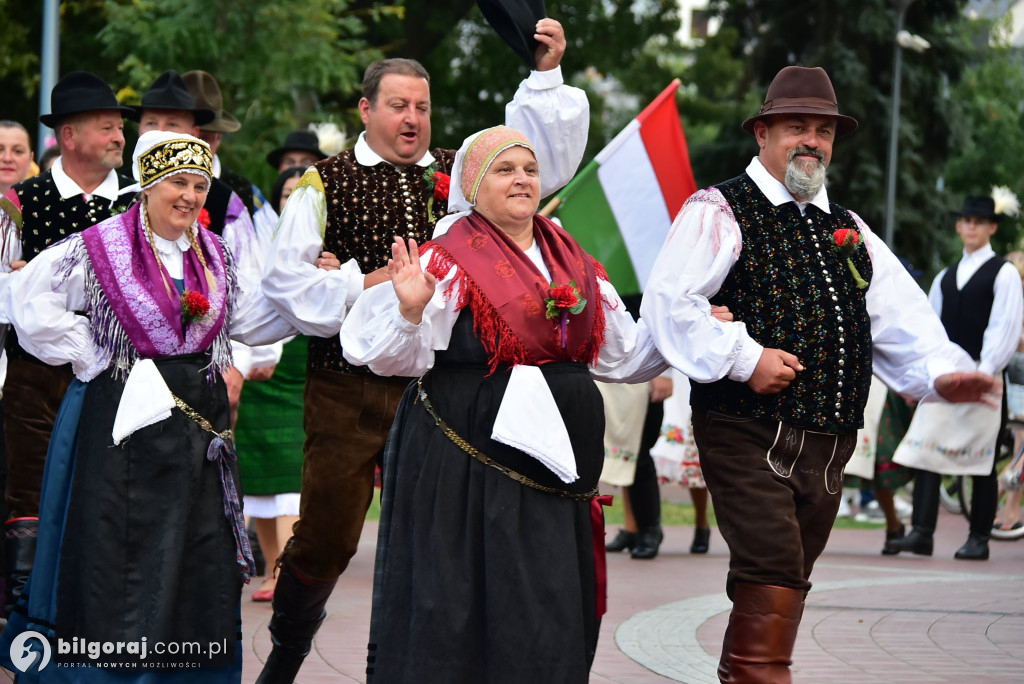 Ruszył Festiwal Kultur, inaugurujący Festiwal 