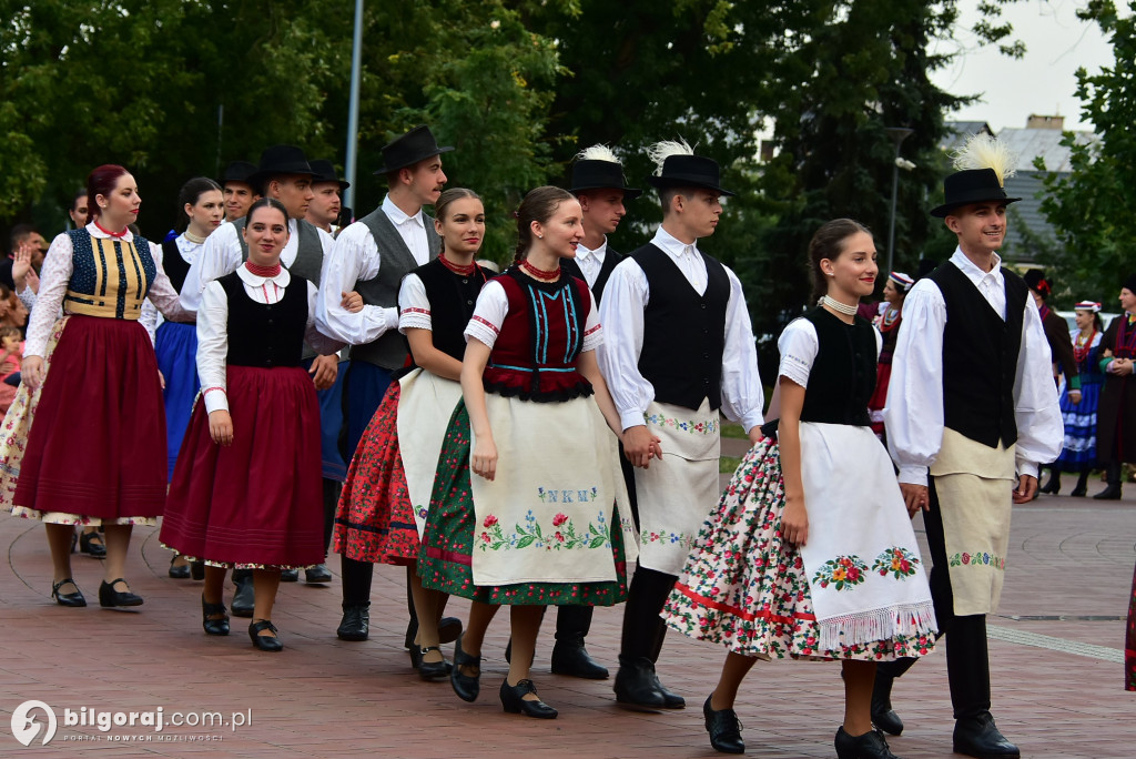 Ruszył Festiwal Kultur, inaugurujący Festiwal 
