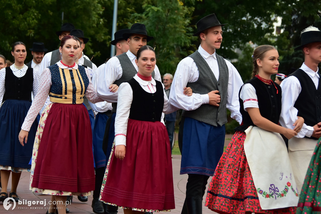 Ruszył Festiwal Kultur, inaugurujący Festiwal 