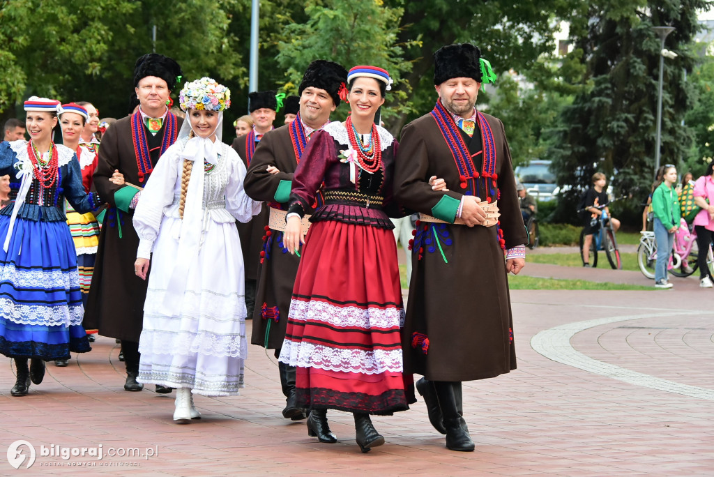 Ruszył Festiwal Kultur, inaugurujący Festiwal 