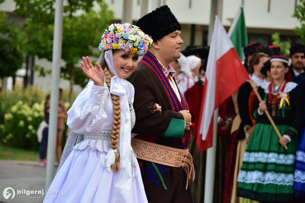 Ruszył Festiwal Kultur, inaugurujący Festiwal 