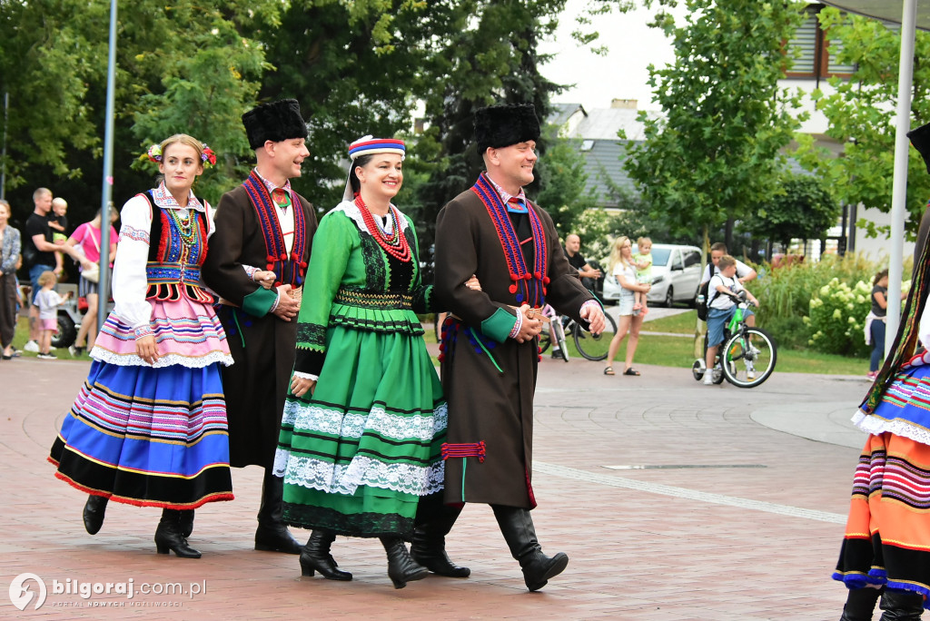 Ruszył Festiwal Kultur, inaugurujący Festiwal 
