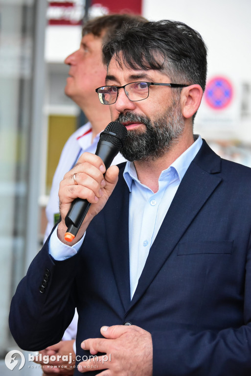 Ruszył Festiwal Kultur, inaugurujący Festiwal 