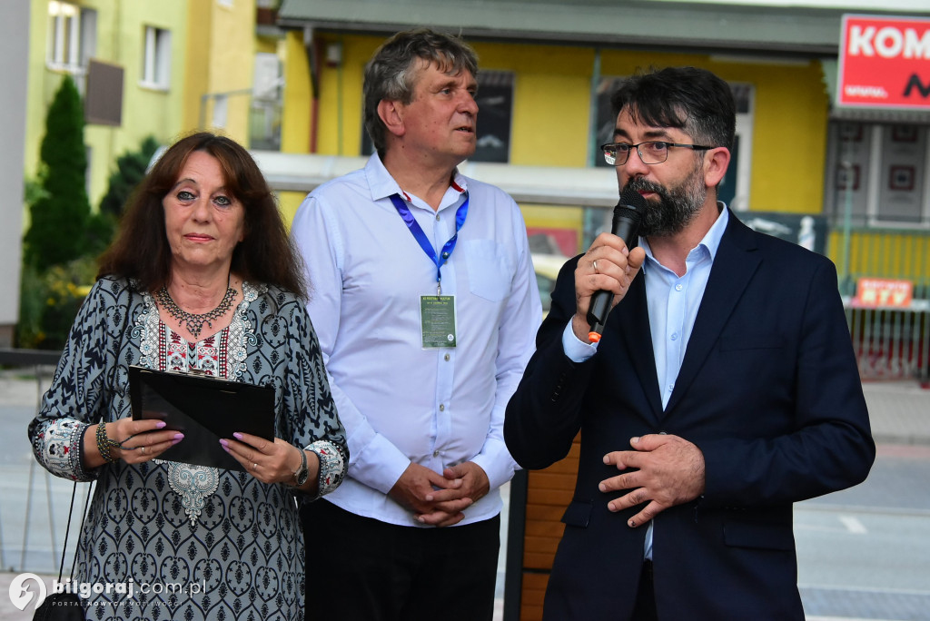 Ruszył Festiwal Kultur, inaugurujący Festiwal 