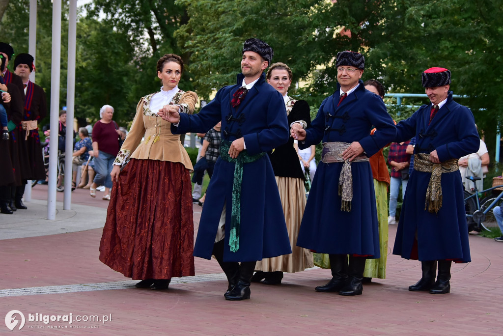Ruszył Festiwal Kultur, inaugurujący Festiwal 