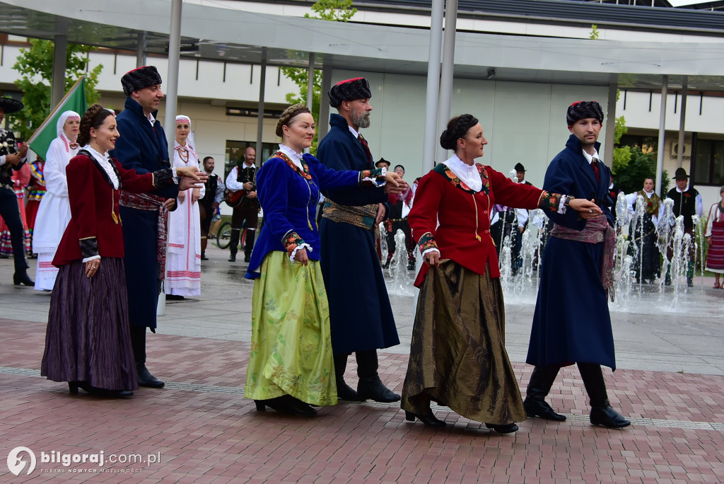Ruszył Festiwal Kultur, inaugurujący Festiwal 