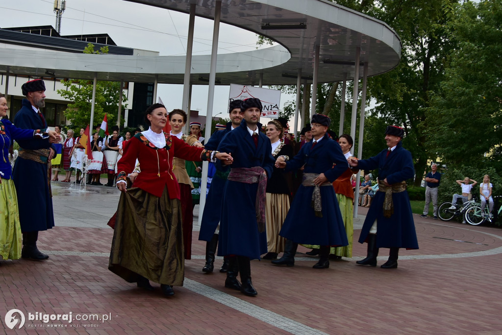 Ruszył Festiwal Kultur, inaugurujący Festiwal 