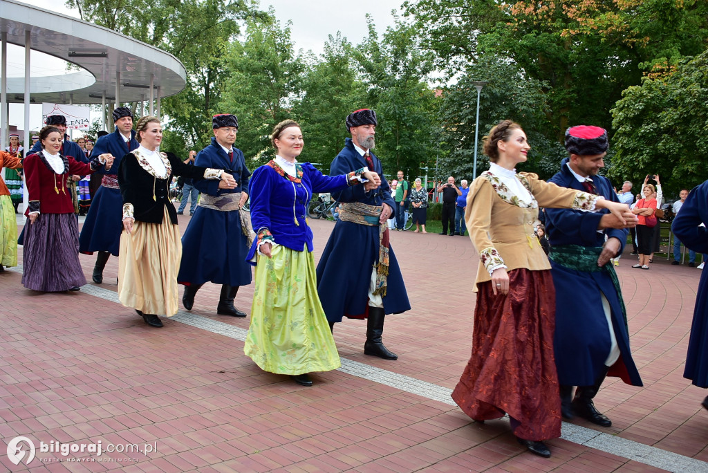 Ruszył Festiwal Kultur, inaugurujący Festiwal 