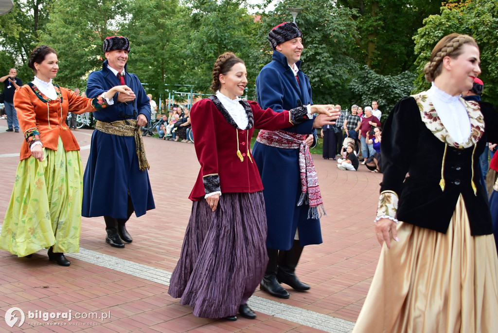 Ruszył Festiwal Kultur, inaugurujący Festiwal 