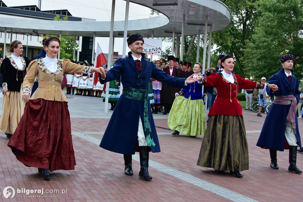 Ruszył Festiwal Kultur, inaugurujący Festiwal 