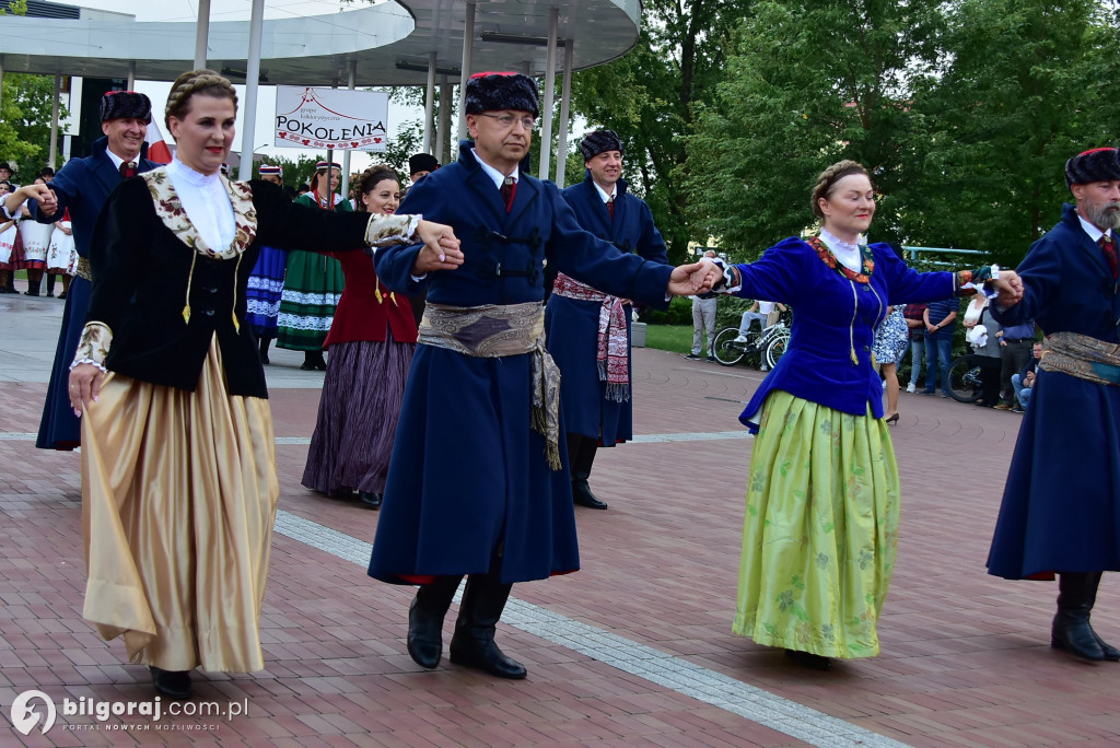 Ruszył Festiwal Kultur, inaugurujący Festiwal 