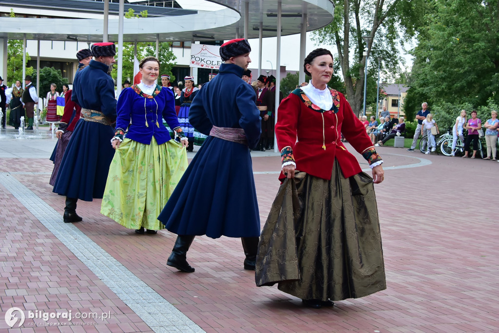 Ruszył Festiwal Kultur, inaugurujący Festiwal 