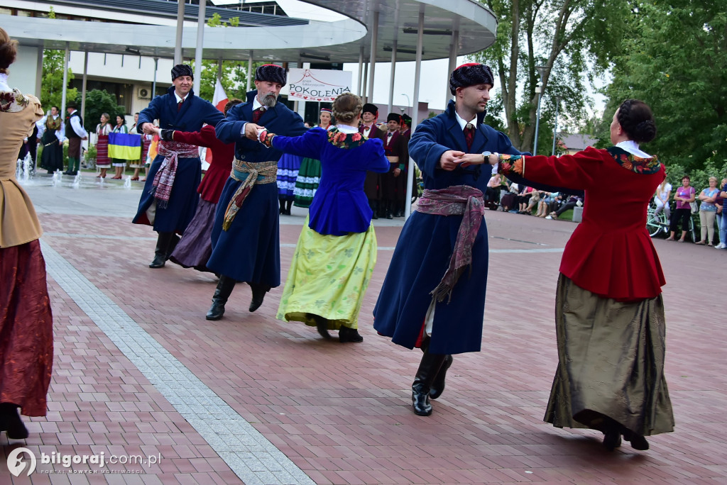 Ruszył Festiwal Kultur, inaugurujący Festiwal 