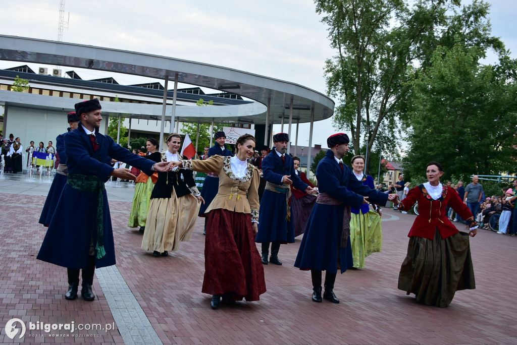 Ruszył Festiwal Kultur, inaugurujący Festiwal 