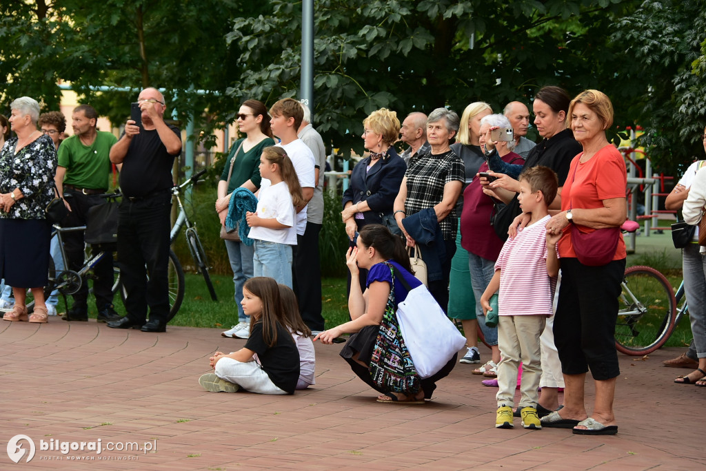 Ruszył Festiwal Kultur, inaugurujący Festiwal 