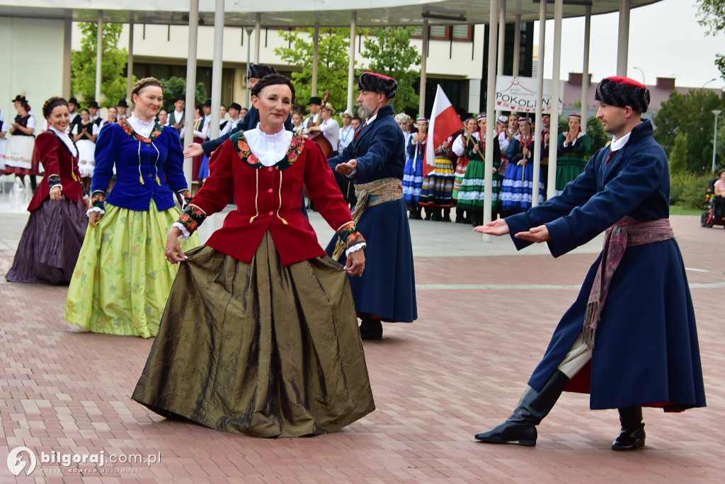 Ruszył Festiwal Kultur, inaugurujący Festiwal 