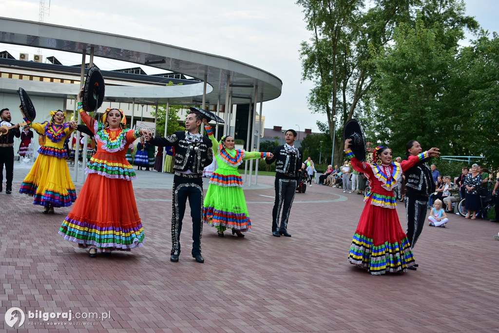 Ruszył Festiwal Kultur, inaugurujący Festiwal 