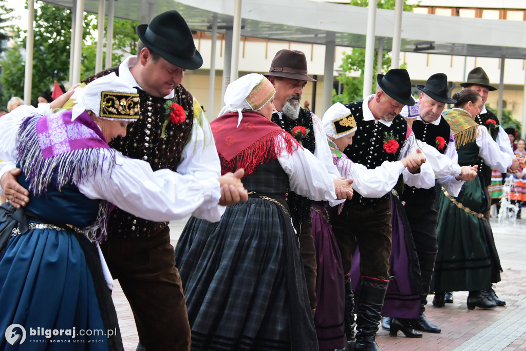 Ruszył Festiwal Kultur, inaugurujący Festiwal 