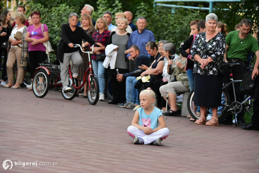 Ruszył Festiwal Kultur, inaugurujący Festiwal 