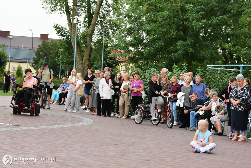 Ruszył Festiwal Kultur, inaugurujący Festiwal 