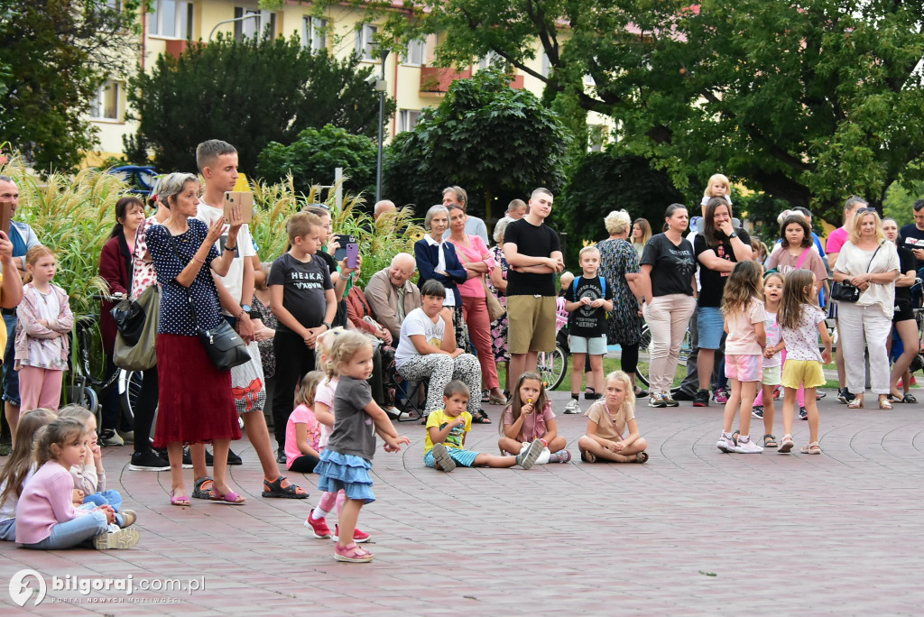 Ruszył Festiwal Kultur, inaugurujący Festiwal 