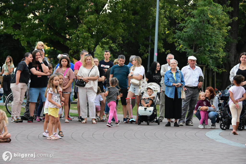 Ruszył Festiwal Kultur, inaugurujący Festiwal 