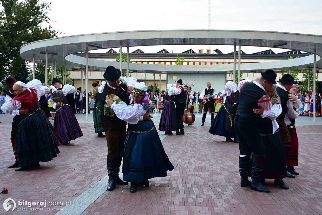 Ruszył Festiwal Kultur, inaugurujący Festiwal 