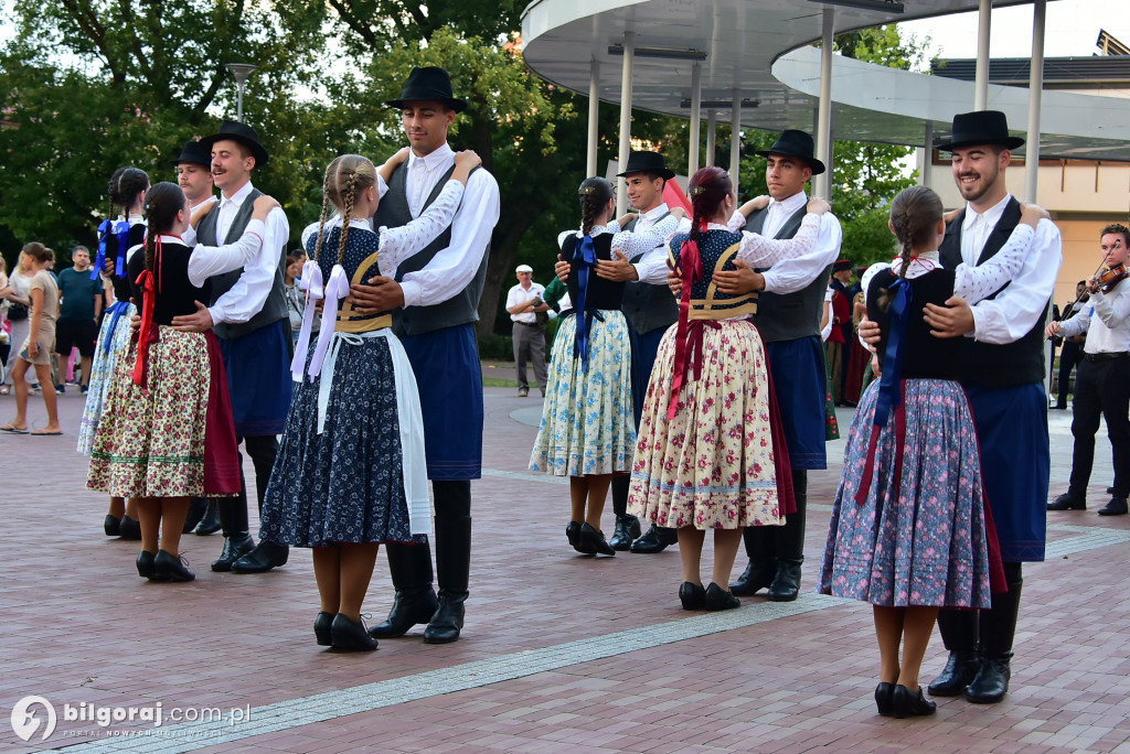Ruszył Festiwal Kultur, inaugurujący Festiwal 